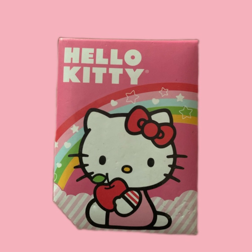 Brand New Hello Kitty Sanrio Wristwatch
